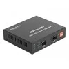 Delock medijos keitiklis 10GBase-R SFP+ į SFP+
