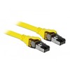 Delock Kabelis Cat.8.1 mit RJ45 Stecker S/FTP 2 m