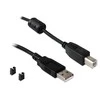 Delock Delninis adapteris USB 2.0 į 1 x serijinis RS-422/485