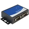 USB adapteris Delock USB - VGA Juodas (87586)