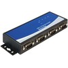 Delock Adapteris USB 2.0 iki 4 x RS-422/485 serijos