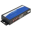 Delock Adapteris USB 2.0 iki 4 x RS-422/485 serijos