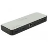 „Delock Thunderbolt 3“ prijungimo stotelė 5K – HDMI / USB 3.0 / USB-C / SD / LAN