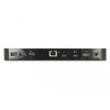 „Delock Thunderbolt 3“ prijungimo stotelė 5K – HDMI / USB 3.0 / USB-C / SD / LAN