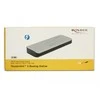 „Delock Thunderbolt 3“ prijungimo stotelė 5K – HDMI / USB 3.0 / USB-C / SD / LAN
