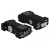 Delock Converter 1 x serijinis RS-232 DB9 lizdas į 1 x serijinį LVTTL / LVCMOS