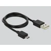Delock DisplayPort 1.4 skirstytuvas 1 x DisplayPort įvestis > 3 x DisplayPort išvestis