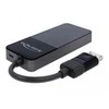 Delock DisplayPort 1.4 skirstytuvas 1 x DisplayPort į 3 x HDMI MST