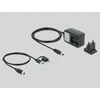 Delock USB prijungimo stotis Dual HDMI Full HD / USB 3.2 / LAN / garso
