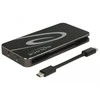„Delock 4K Dock“ USB-C stotis / replikatorius (87773)