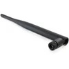 ANTENA DELOCK 5 DBI 2.4/5 GHZ WLAN ŁAMANA