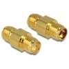 Delock SMA adapteris – SMA (88478)