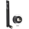 Delock Antenna LTE SMA -0,8 ~ 3,0 dBi įvairiakryptis