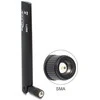 Delock Antenna LTE SMA -0,8 ~ 3,0 dBi įvairiakryptis