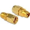 Delock Adapteris RP-SMA Stecker > SMA Buchse