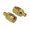 Delock HF adapteris SMA - SMB - 88830