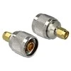Delock Adapteris N Stecker > SMA Stecker