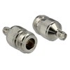 ADAPTERIS N JACK->SMA JACK DELOCK