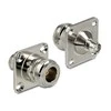 Delock Adapteris N lizdas > SMA lizdas montavimui