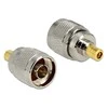 Delock HF N Stecker > SMB Stecker