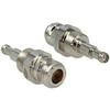 Delock Adapteris N lizdas > SMA lizdas montavimui