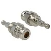 Delock Adapteris N lizdas > SMA lizdas montavimui