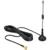 Delock antena ISM 433 MHz SMA 3 dBi omni star