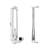 Delock Antena DE-LOCK 88898 / ANT-105