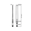 Maršrutizatorius Delock Antena DE-LOCK 88899 / ANT-103