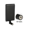 Delock 88904 antena WLAN 802.11 ac / a / h / b / g / n