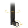 Turtle beach „EntenA Delock RP- SMA WLAN 802.11 ac / A / h / b / g / n (88913)