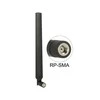 Turtle beach „EntenA Delock RP- SMA WLAN 802.11 ac / A / h / b / g / n (88913)