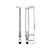 Turtle beach „EntenA Delock RP- SMA WLAN 802.11 ac / A / h / b / g / n (88913)