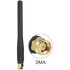 ANTENA DELOCK 2.5 DBI 433 MHZ