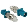 Delock Adapteris FAKRA Z Stecker > FME Buchse