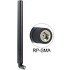 ANTENA DELOCK 5.5-9 DBI WLAN 802.11 AC/A/H/B/G/N RP-SMA