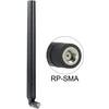 ANTENA DELOCK 5.5-9 DBI WLAN 802.11 AC/A/H/B/G/N RP-SMA