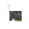 Delock PCI Express x4 Karte zu 1 x extern SuperSpeed USB 20 Gbps (USB 3.2 Gen 2x2) USB Type-C Buchse