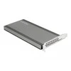 KARTA PCI EXPRESS X16->4X M.2 KEY M NVME DELOCK