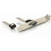 Delock Slotbech-Seriell 1xport