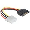 Delock PCI Express kortelė -> USB 3.0 4 prievadų NEC