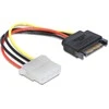 Delock PCI Express kortelė -> USB 3.0 4 prievadų NEC