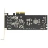 KARTA PCI EXPRESS X4->4X USB-A 3.0 QUAD CHANNEL DELOCK