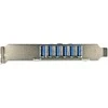 Kontroleris Delock PCIE 2.0 x1 – 7x USB 3.0 (89377)