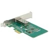 Delock PCIe tinklo plokštė x1 Gigabit LAN 1x SFP lizdas i210