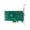 Delock PCIe tinklo plokštė x1 Gigabit LAN 1x SFP lizdas i210