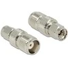 Delock 89484 - SMA - TNC - Male/Female - 50 ? - Sidabrinis