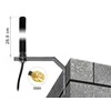 DLC DeLOCK 89529 radijo antena 3 dB 50 Ω