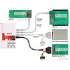 Delock 89535 – PCIe – SAS – PCIe 3.0 – 12 Gbit/s – „Windows 10 Education“, „Windows 10 Education x64“, „Windows 10 Enterprise“, „Windows 10 Enterprise...“ – dėžutė