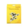 Delock PCI Express x1 Karte zu 4 x Seriell RS-232